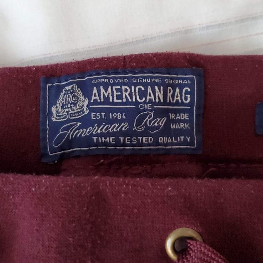 American Rag Joggers - Picture 2 of 2